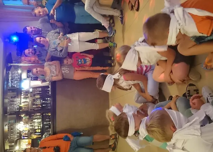 Brydar With Sauna, Swimming Pool And Jacuzzi 3* Mielno (Koszalin)