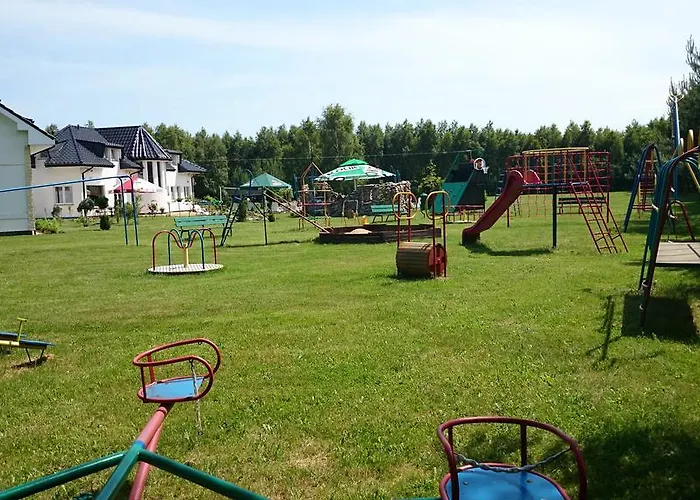 Brydar With Sauna, Swimming Pool And Jacuzzi