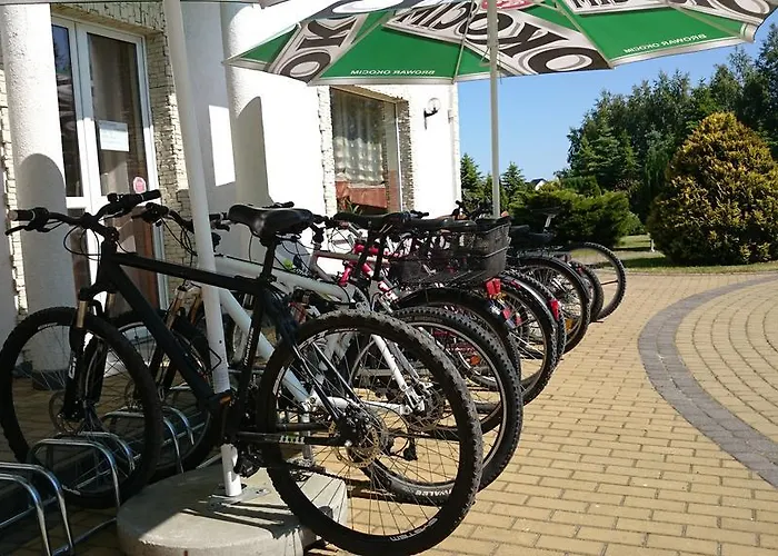 Brydar With Sauna, Swimming Pool And Jacuzzi 3*