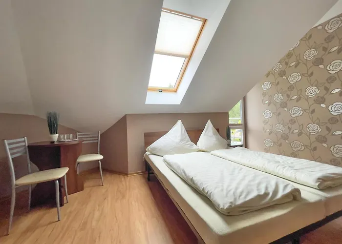 Brydar With Sauna, Swimming Pool And Jacuzzi Parque de vacaciones Mielno (Koszalin)