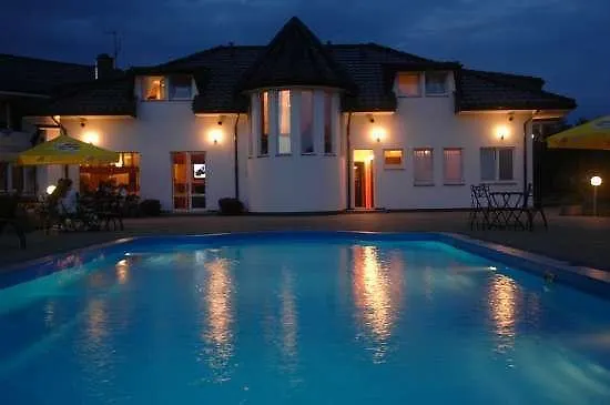 Brydar With Sauna, Swimming Pool And Jacuzzi Kompleks wypoczynkowy Mielno (Koszalin)