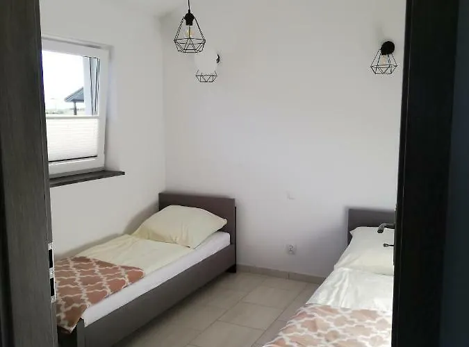 Brydar With Sauna, Swimming Pool And Jacuzzi