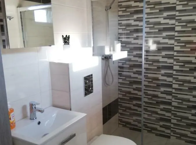 Brydar With Sauna, Swimming Pool And Jacuzzi 3* Mielno (Koszalin)